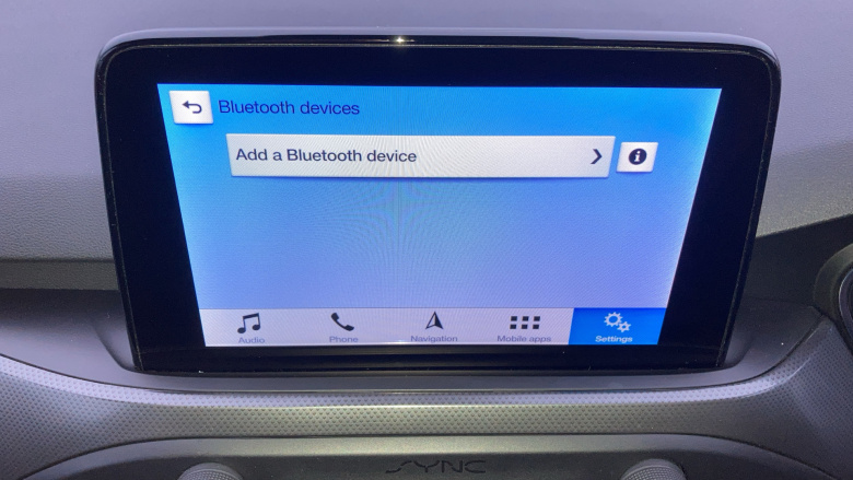 Ford Focus 1.5 EcoBoost 150 Titanium X 5dr Petrol Hatchback